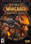 PC GAME - World of Warcraft: Warlords of Draenor PC GAME - World of Warcraft: Warlords of Draenor